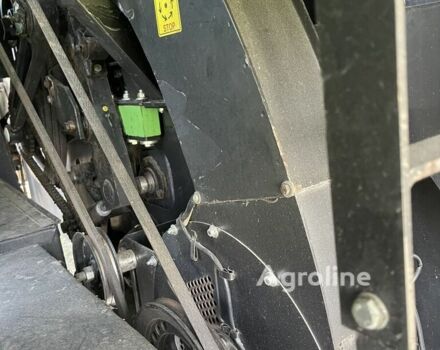 Дойц-Фахр Інша, об'ємом двигуна 0 л та пробігом 0 тис. км за 81411 $, фото 16 на Automoto.ua