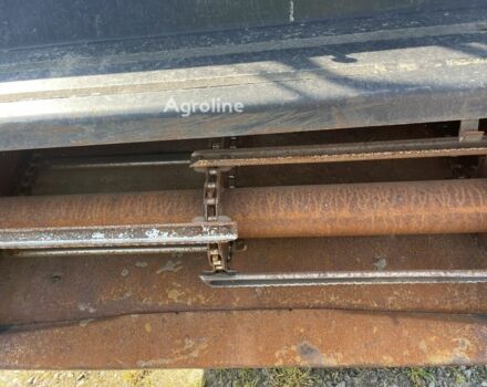 Дойц-Фахр Інша, об'ємом двигуна 0 л та пробігом 0 тис. км за 81411 $, фото 17 на Automoto.ua