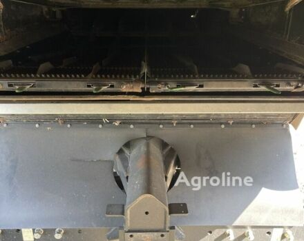 Дойц-Фахр Інша, об'ємом двигуна 0 л та пробігом 0 тис. км за 81411 $, фото 19 на Automoto.ua