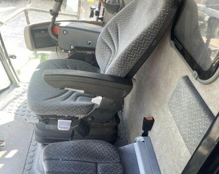 Дойц-Фахр Інша, об'ємом двигуна 0 л та пробігом 0 тис. км за 81411 $, фото 9 на Automoto.ua