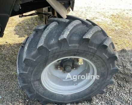 Дойц-Фахр Інша, об'ємом двигуна 0 л та пробігом 0 тис. км за 81411 $, фото 5 на Automoto.ua