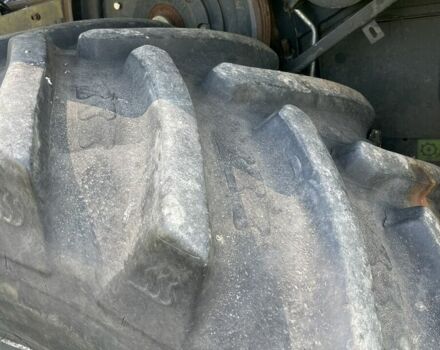 Дойц-Фахр Інша, об'ємом двигуна 0 л та пробігом 0 тис. км за 81411 $, фото 6 на Automoto.ua