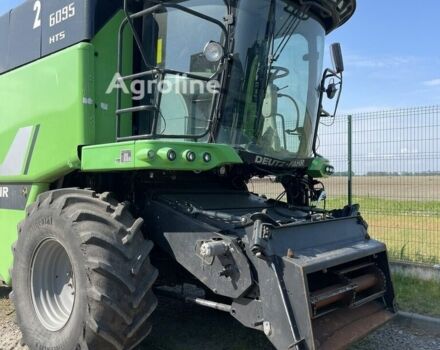 Дойц-Фахр Інша, об'ємом двигуна 0 л та пробігом 0 тис. км за 81411 $, фото 1 на Automoto.ua