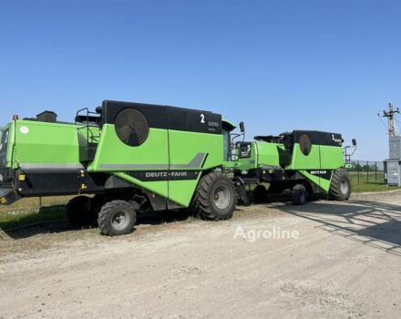 Дойц-Фахр Інша, об'ємом двигуна 0 л та пробігом 0 тис. км за 81411 $, фото 3 на Automoto.ua