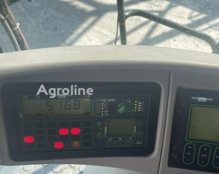 Дойц-Фахр Інша, об'ємом двигуна 0 л та пробігом 0 тис. км за 81411 $, фото 12 на Automoto.ua