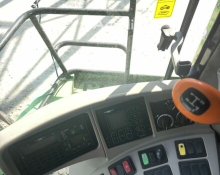 Дойц-Фахр Інша, об'ємом двигуна 0 л та пробігом 0 тис. км за 81411 $, фото 10 на Automoto.ua