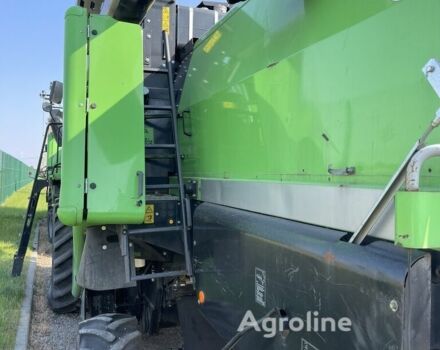 Дойц-Фахр Інша, об'ємом двигуна 0 л та пробігом 0 тис. км за 81411 $, фото 7 на Automoto.ua