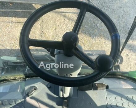 Дойц-Фахр Інша, об'ємом двигуна 0 л та пробігом 0 тис. км за 81411 $, фото 15 на Automoto.ua