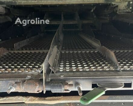 Дойц-Фахр Інша, об'ємом двигуна 0 л та пробігом 0 тис. км за 81411 $, фото 18 на Automoto.ua