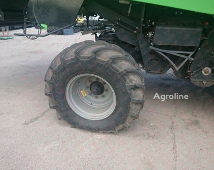 Дойц-Фахр Другая, объемом двигателя 0 л и пробегом 0 тыс. км за 145376 $, фото 1 на Automoto.ua