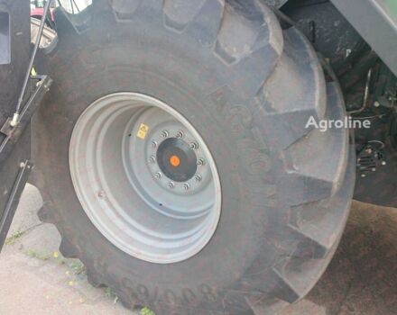 Дойц-Фахр Другая, объемом двигателя 0 л и пробегом 0 тыс. км за 145376 $, фото 2 на Automoto.ua