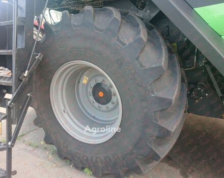 Дойц-Фахр Другая, объемом двигателя 0 л и пробегом 0 тыс. км за 145376 $, фото 3 на Automoto.ua