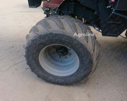 Дойц-Фахр Інша, об'ємом двигуна 0 л та пробігом 0 тис. км за 145376 $, фото 7 на Automoto.ua