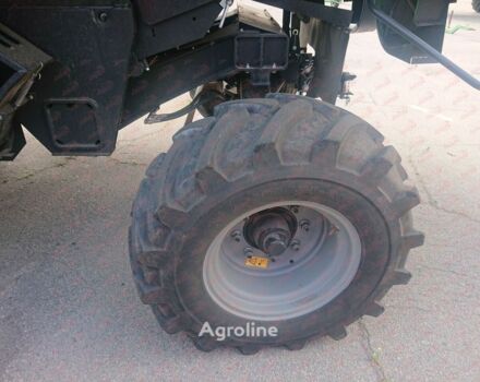 Дойц-Фахр Інша, об'ємом двигуна 0 л та пробігом 0 тис. км за 145376 $, фото 3 на Automoto.ua