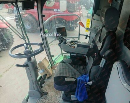 Дойц-Фахр Другая, объемом двигателя 0 л и пробегом 0 тыс. км за 145376 $, фото 4 на Automoto.ua