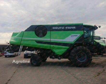 Дойц-Фахр Другая, объемом двигателя 0 л и пробегом 0 тыс. км за 145376 $, фото 7 на Automoto.ua