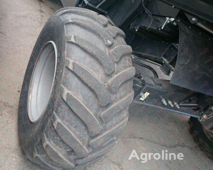 Дойц-Фахр Інша, об'ємом двигуна 0 л та пробігом 0 тис. км за 145376 $, фото 8 на Automoto.ua