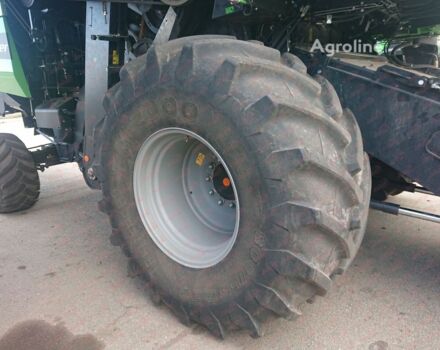 Дойц-Фахр Інша, об'ємом двигуна 0 л та пробігом 0 тис. км за 145376 $, фото 6 на Automoto.ua