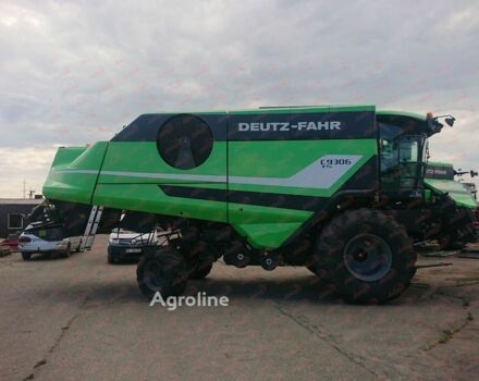 Дойц-Фахр Інша, об'ємом двигуна 0 л та пробігом 0 тис. км за 145376 $, фото 1 на Automoto.ua