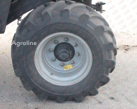 Дойц-Фахр Інша, об'ємом двигуна 0 л та пробігом 0 тис. км за 162821 $, фото 6 на Automoto.ua