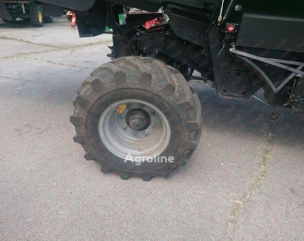 Дойц-Фахр Інша, об'ємом двигуна 0 л та пробігом 0 тис. км за 162821 $, фото 5 на Automoto.ua