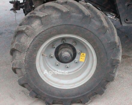 Дойц-Фахр Інша, об'ємом двигуна 0 л та пробігом 0 тис. км за 162821 $, фото 4 на Automoto.ua