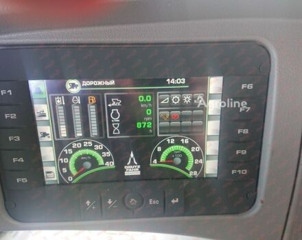 Дойц-Фахр Інша, об'ємом двигуна 0 л та пробігом 0 тис. км за 162821 $, фото 7 на Automoto.ua