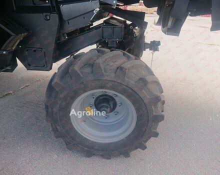 Дойц-Фахр Інша, об'ємом двигуна 0 л та пробігом 0 тис. км за 162821 $, фото 6 на Automoto.ua