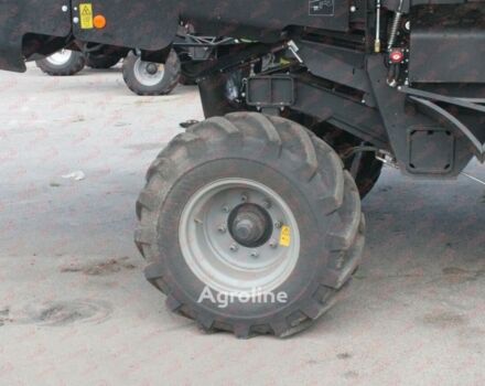 Дойц-Фахр Інша, об'ємом двигуна 0 л та пробігом 0 тис. км за 162821 $, фото 3 на Automoto.ua