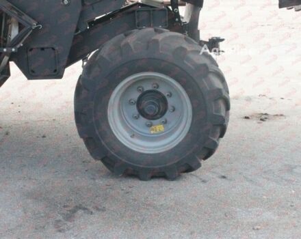 Дойц-Фахр Інша, об'ємом двигуна 0 л та пробігом 0 тис. км за 162821 $, фото 5 на Automoto.ua