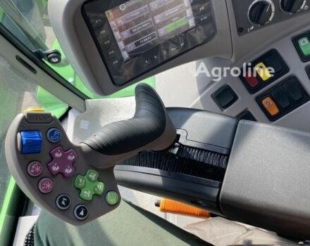 Дойц-Фахр Інша, об'ємом двигуна 0 л та пробігом 0 тис. км за 238416 $, фото 6 на Automoto.ua