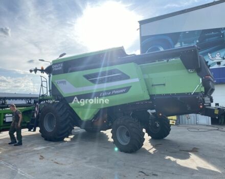 Дойц-Фахр Інша, об'ємом двигуна 0 л та пробігом 0 тис. км за 238416 $, фото 2 на Automoto.ua