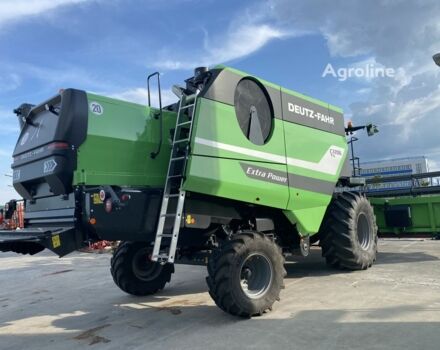 Дойц-Фахр Інша, об'ємом двигуна 0 л та пробігом 0 тис. км за 238416 $, фото 1 на Automoto.ua