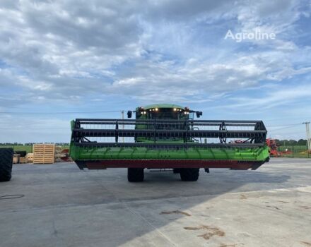 Дойц-Фахр Інша, об'ємом двигуна 0 л та пробігом 0 тис. км за 238416 $, фото 7 на Automoto.ua