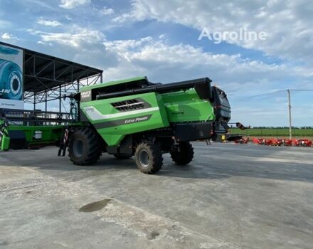 Дойц-Фахр Інша, об'ємом двигуна 0 л та пробігом 0 тис. км за 238416 $, фото 3 на Automoto.ua