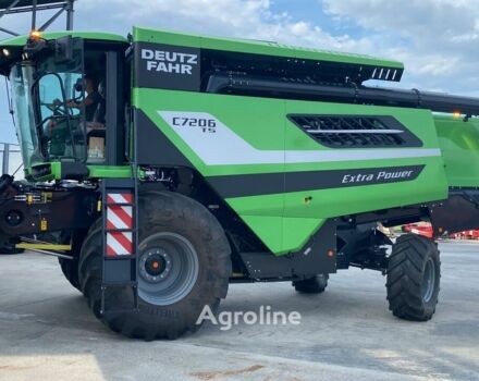 Дойц-Фахр Інша, об'ємом двигуна 0 л та пробігом 0 тис. км за 238416 $, фото 4 на Automoto.ua