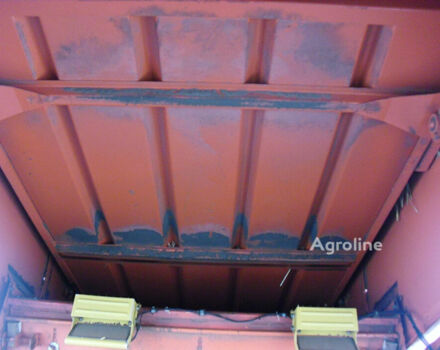 Дойц-Фахр Інша, об'ємом двигуна 0 л та пробігом 0 тис. км за 41636 $, фото 24 на Automoto.ua