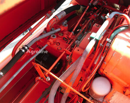 Дойц-Фахр Інша, об'ємом двигуна 0 л та пробігом 0 тис. км за 41636 $, фото 29 на Automoto.ua