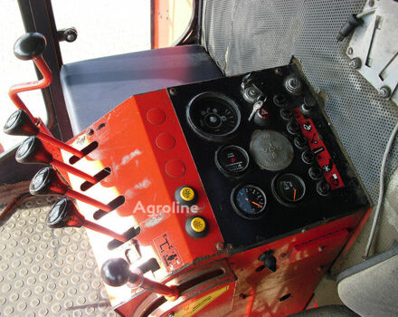 Дойц-Фахр Інша, об'ємом двигуна 0 л та пробігом 0 тис. км за 41636 $, фото 34 на Automoto.ua