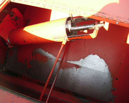 Дойц-Фахр Інша, об'ємом двигуна 0 л та пробігом 0 тис. км за 41636 $, фото 30 на Automoto.ua