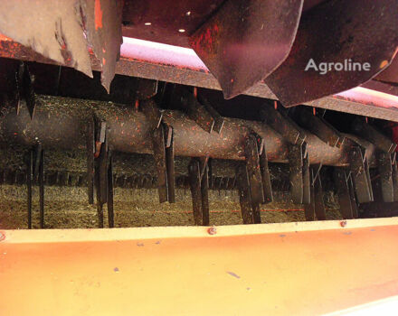 Дойц-Фахр Інша, об'ємом двигуна 0 л та пробігом 0 тис. км за 41636 $, фото 26 на Automoto.ua