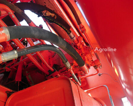 Дойц-Фахр Інша, об'ємом двигуна 0 л та пробігом 0 тис. км за 41636 $, фото 16 на Automoto.ua