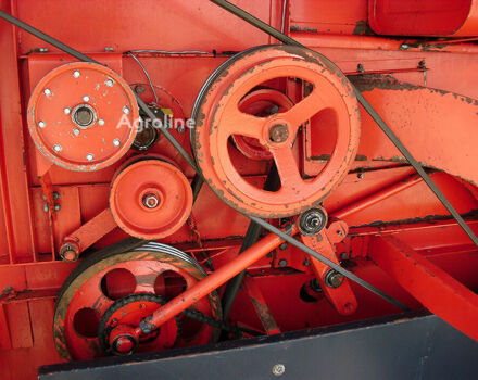 Дойц-Фахр Інша, об'ємом двигуна 0 л та пробігом 0 тис. км за 41636 $, фото 14 на Automoto.ua