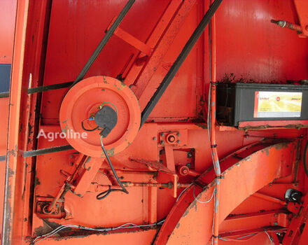 Дойц-Фахр Інша, об'ємом двигуна 0 л та пробігом 0 тис. км за 41636 $, фото 22 на Automoto.ua