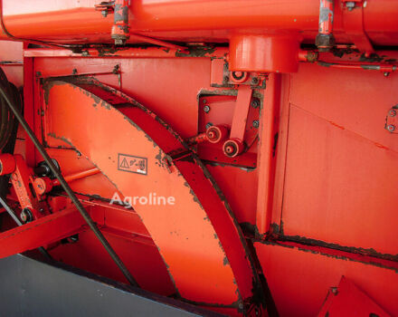 Дойц-Фахр Інша, об'ємом двигуна 0 л та пробігом 0 тис. км за 41636 $, фото 15 на Automoto.ua