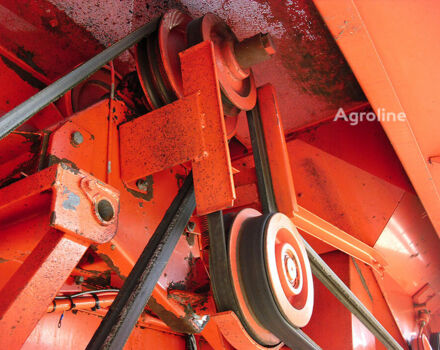 Дойц-Фахр Інша, об'ємом двигуна 0 л та пробігом 0 тис. км за 41636 $, фото 21 на Automoto.ua