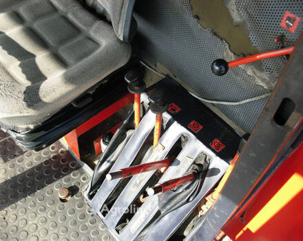 Дойц-Фахр Інша, об'ємом двигуна 0 л та пробігом 0 тис. км за 41636 $, фото 35 на Automoto.ua