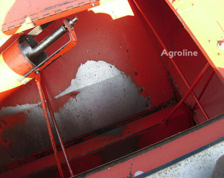 Дойц-Фахр Інша, об'ємом двигуна 0 л та пробігом 0 тис. км за 41636 $, фото 31 на Automoto.ua