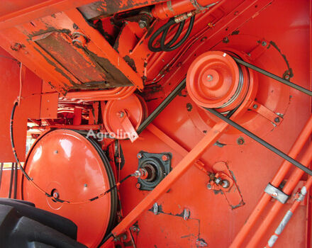 Дойц-Фахр Інша, об'ємом двигуна 0 л та пробігом 0 тис. км за 41636 $, фото 12 на Automoto.ua