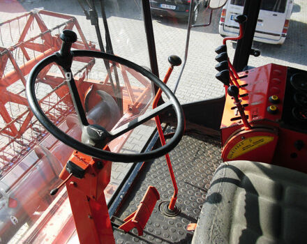 Дойц-Фахр Інша, об'ємом двигуна 0 л та пробігом 0 тис. км за 41636 $, фото 36 на Automoto.ua